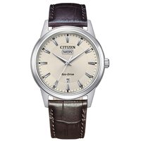 Orologio Citizen Uomo Eco Drive in Acciaio AW0100-19A - AW0100-19A